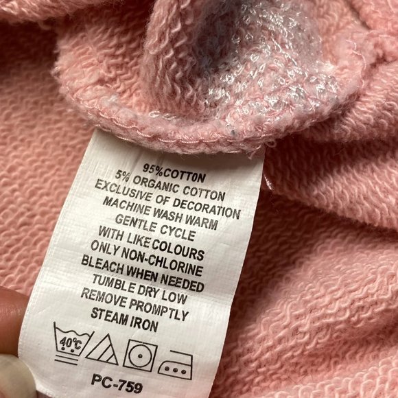 IZOD 3 Piece Jersey Knit Matching Lounge Set S - Picture 7 of 15